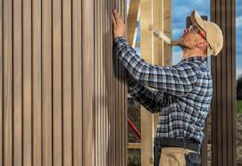 Reliable Winchester, CA Siding Solutions